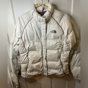 Women’s North Face Jacket
